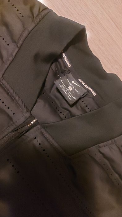 Nike aeroloft яке дамско пухено S