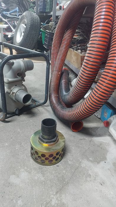 Насос помпа водиной