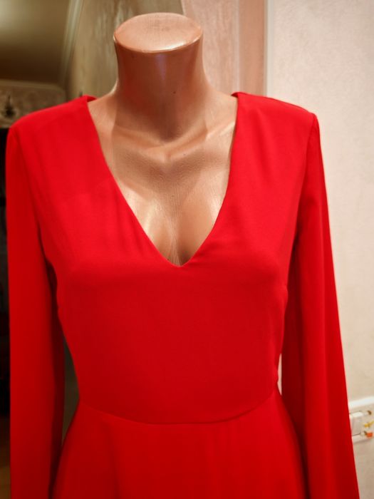 Reducere! Rochie nuntă/botez NLY Trend, 36
