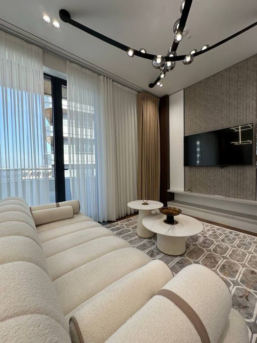 Новостройка 4/6/14 ул садик Азимова Ц-1 жк Infinity Golden house