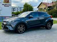 Toyota C-HR Toyota CHR Hybrid Lounge edition