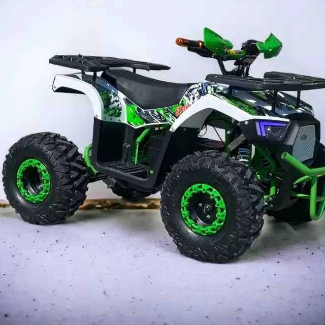 Електрическио ATV Grizli Tourist 2000W SPORT