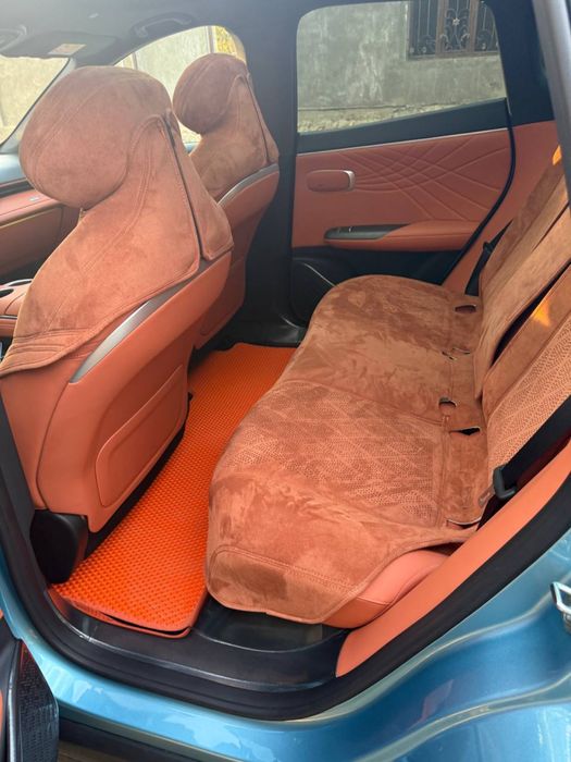 Changan Deepal S07 285 Max Limited!