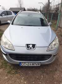 Vand Peugeot 407Sw