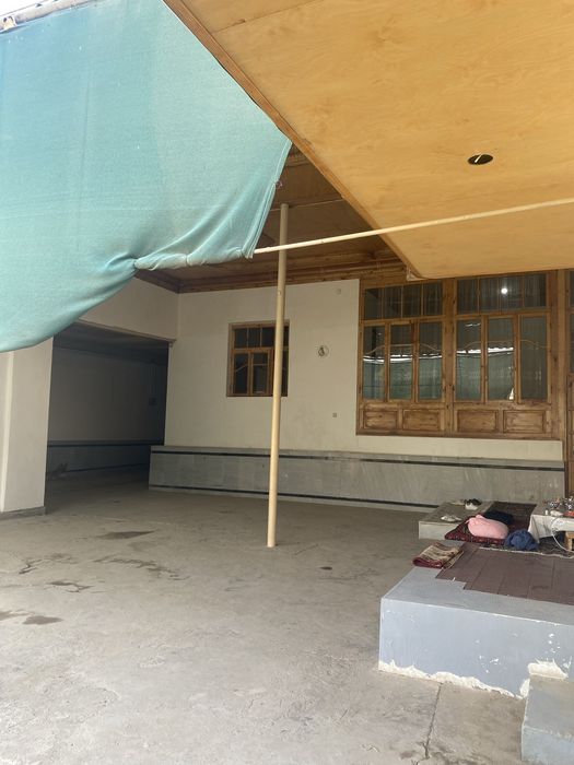 Дом 6 сотох 5 комнота