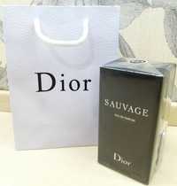 Dior Sauvage Диор Саваж Люкс 300.000