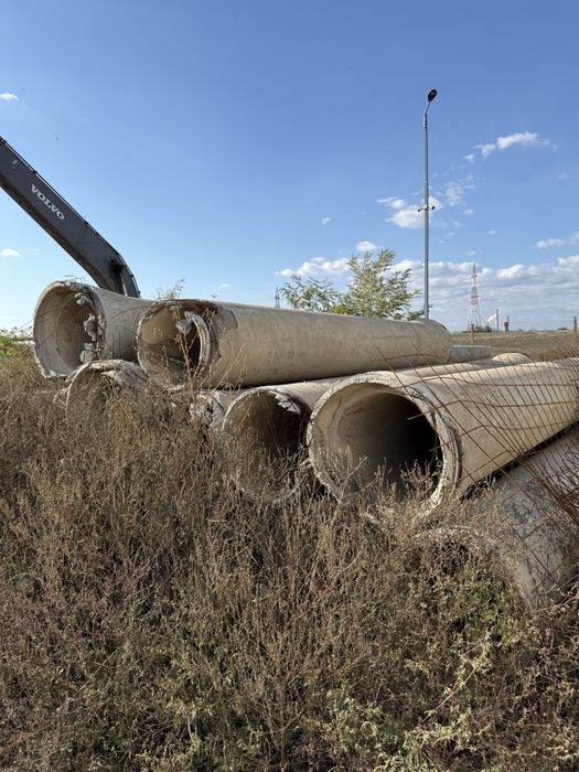 Vand tuburi beton armat