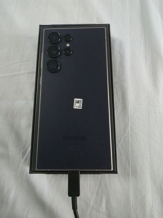 Samsung S24 ultra