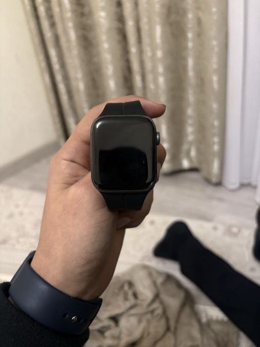 Apple watch 6 series