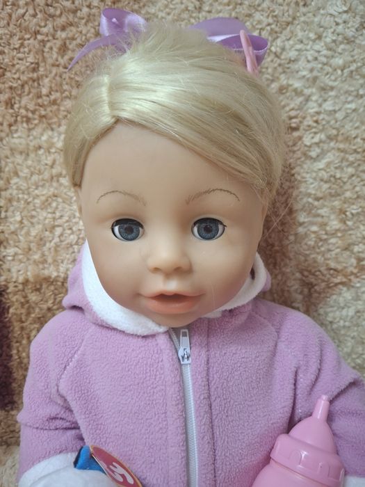 Кукла Zarf Creation.