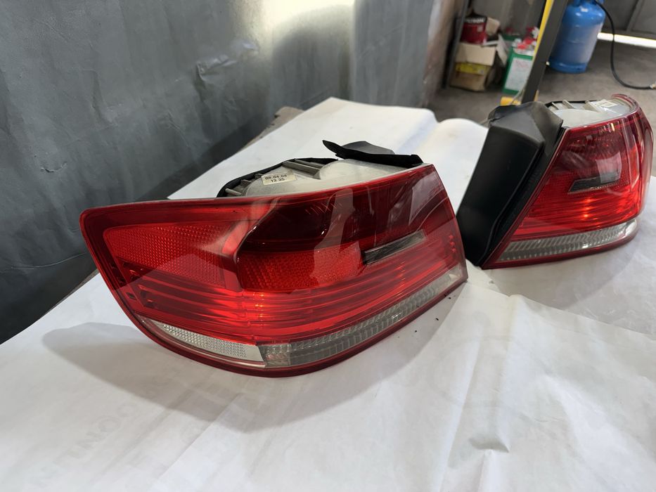 Стопове за BMW e92