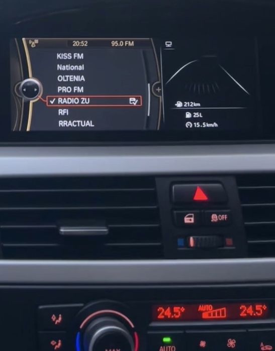 Navigatie android bmw e90/91/92/93
