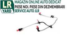 Conducta retur combustibil Land Rover Discovery 4 / Discovery 5 / Range Rover Sport /Velar /Vogue 2013 +