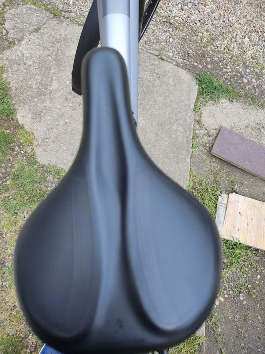 E-bike 29er Cube Nuride xl