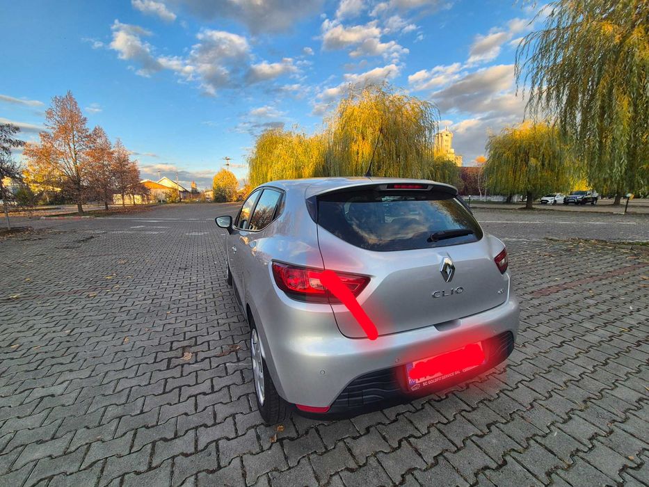 Vand Renault Clio