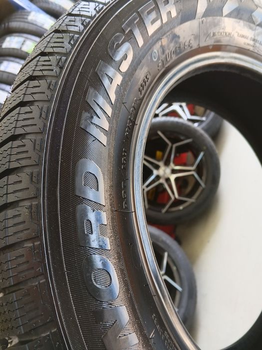 215 65 p16 Зимние шины