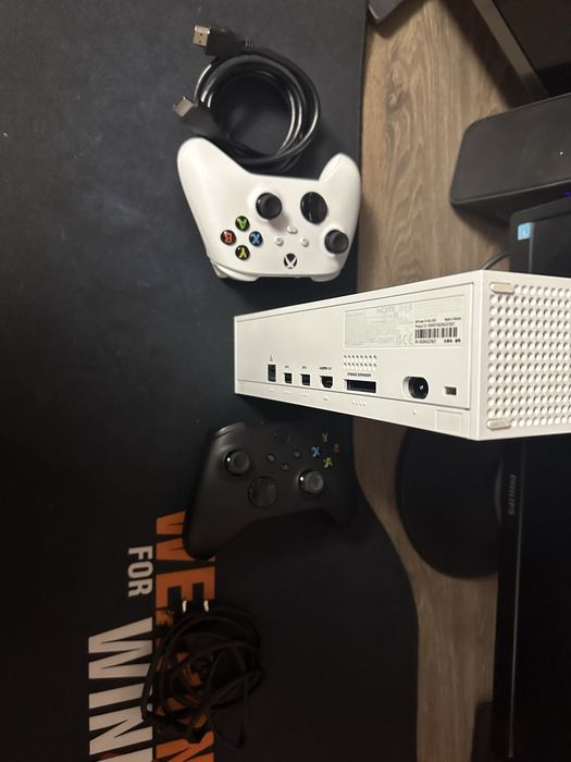 Xbox Series S 512gb