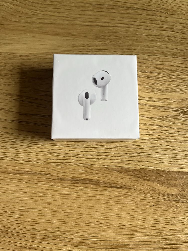 Apple airpors 4 gen