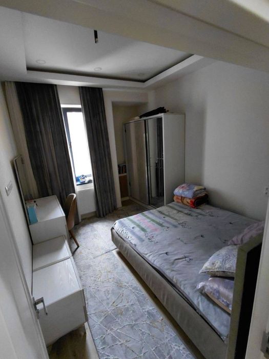 Квартира продаётся Алмазар рн Кара Камыш, ориентир Андалус.