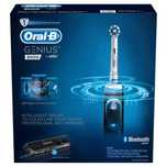 Periuta de dinti electrica ORAL-B Genius 9000 Bluetooth 6 programe