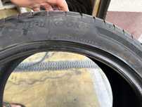 Set 2 anvelope vară Hankook R20 nerulate !