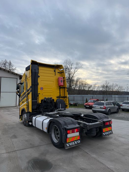 Volvo Fh460 06/2017
