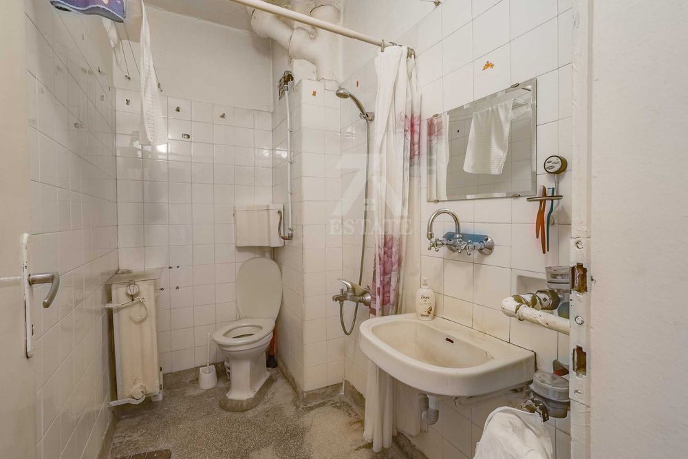 Дава се под наем Двустаен апартамент в София, Изток - 62 кв.м за 610 € - Снимка #10