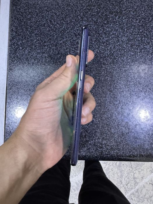 samaung s20fe pamit 8.128g holati yahwi oqip tel qlila