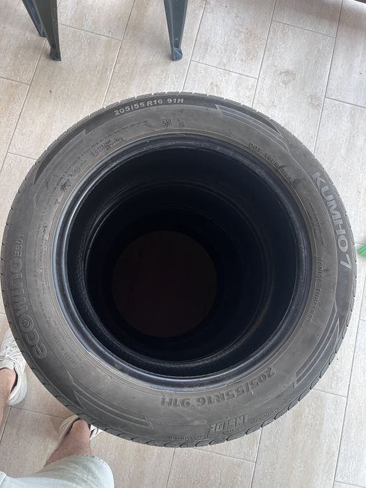 Anvelope Vara 205/55/R16