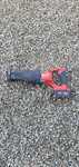 Fierastrau sabie Milwaukee M18 CSX