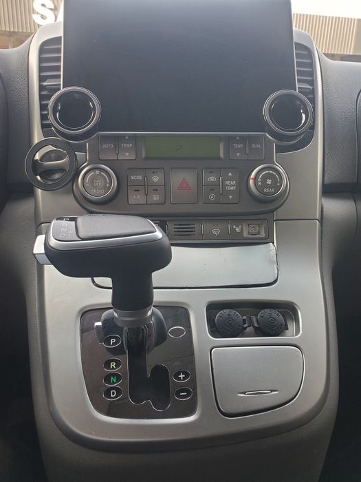 Киа Карнивал 2 обмен на другую авто