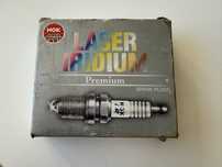 Свещи NGK Laser Iridium IGR6A11