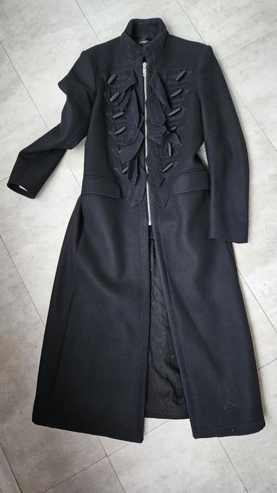 Gianbattista Valli pt H&M palton L