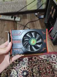 Gtx 650 1gb видеокарта