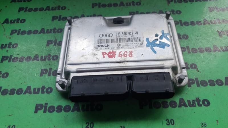 Calculator ecu Audi A4 1994-2001 8D2, B5 0281010094
