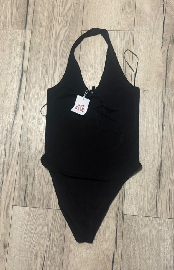 Синя дамска пола ZARA