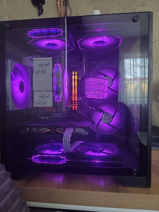 Продам системный блок