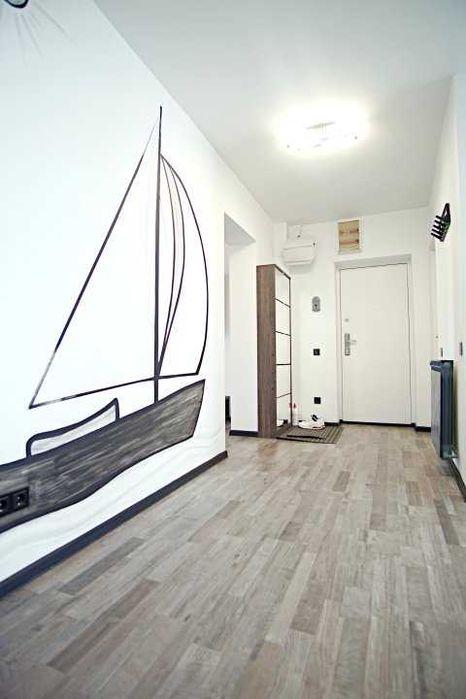 Nerva Traian stradal vedere mixta | Apartament la cheie | bloc monolit