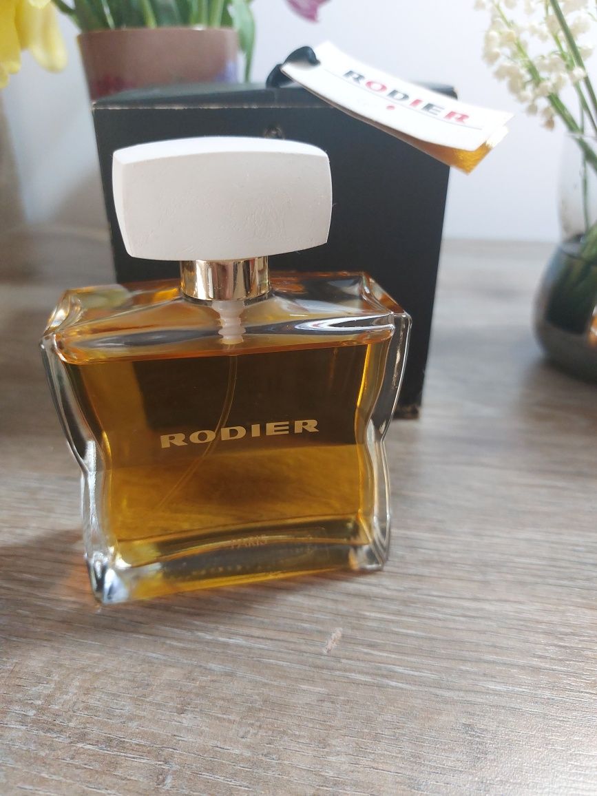 Rodier - Rodier edp 100 ml vintage