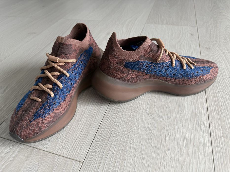 Yeezy boost 380 ORIGINALI