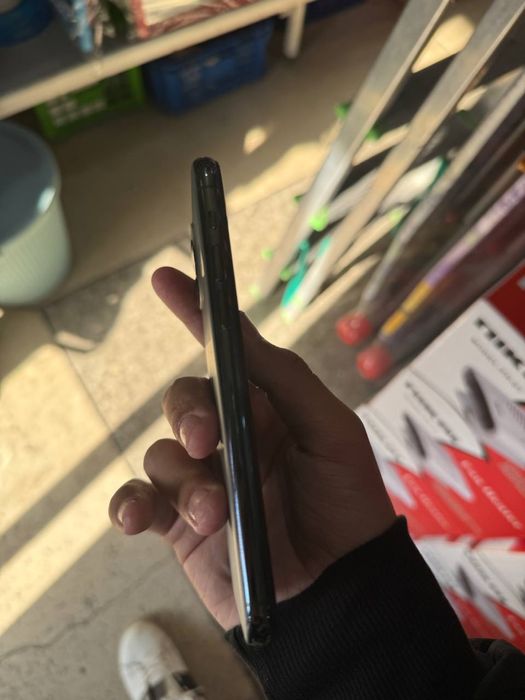 Iphone 11 pro 256 gb ideal