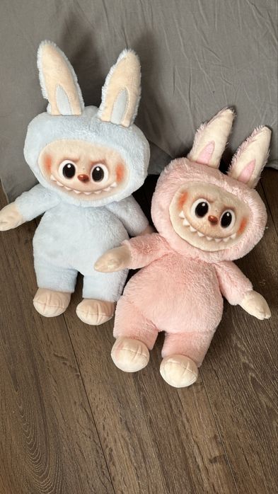 Плюшени играчки Лабубу