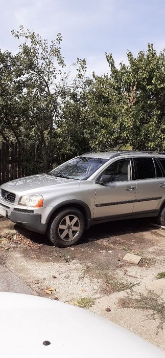 Volvo XC90 Cutie vitezqDefectă