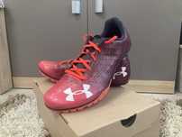 Шпайкове Under armour