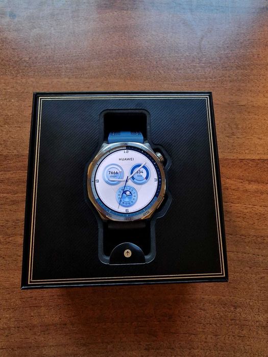 Huawei Watch GT 5 GARANTIE