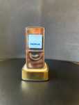Nokia 8800 Sirocco Gold