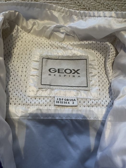 Шушляково яке Geox за момиченце 12год