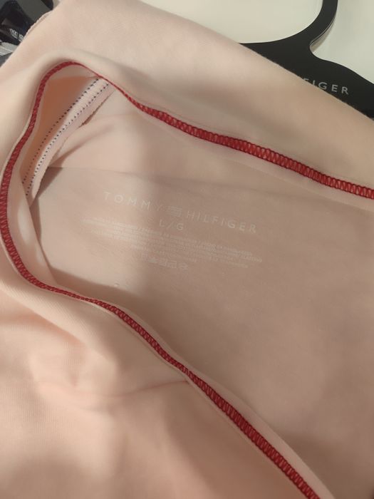 Tommy Hilfiger L размер/Нови с етикет 36$