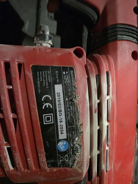 Къртач EINHELL..