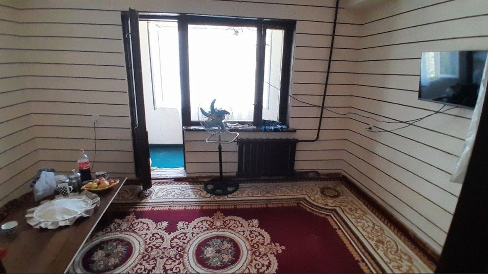 Юнусабад 2-квартал  1/3/4 галерейка